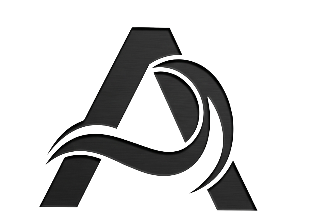 Alperen Makina Logo